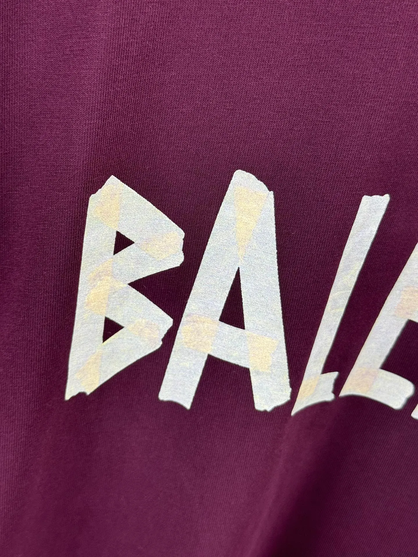 BALENCI*GA Series . 280g * 1 1 . . + . .os Same Style -Color：Cream White Green Blue -SIZE：XS S M L 8602#